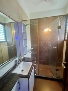 Image of 1870 Sq.ft 2 BHK Builder Floor for rent in Sector 17, Panchkula for Rs. 36000