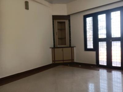 Living Room Image of 1500 Sq.ft 3 BHK Apartment / Flat for rent in Hebbal Bengaluru for Rs. 32000