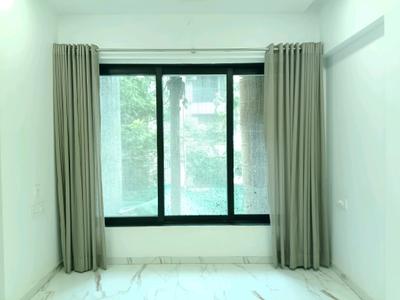 Living Room Image of 770 Sq.ft 1 BHK Apartment / Flat for sale in Salasar Crystal, Bhayandar West Mira Bhayandar for Rs. 9000000