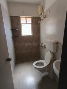 Image of 1800 Sq.ft 3 BHK Penthouse for sale in Atria Dhanashree Aashiyana, Mohammed Wadi, Pune for Rs. 8900000