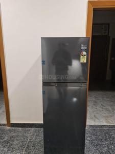 Kitchen Image of Amahi Suites PG in Sector 18, Gurgaon