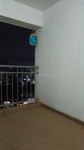 Balcony Image of 945 Sq.ft 2 BHK Apartment / Flat for sale in Siddhashila Eela Phase I, Punawale Pune for Rs. 7300000