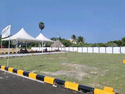 Image of 1000 Sq.ft Residential Plot / Land for sale in Pudupakkam, Chennai for Rs. 4650000