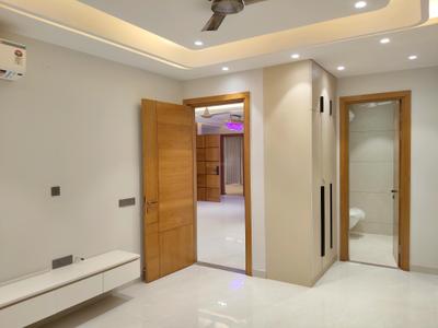 Bedroom Image of 2050 Sq.ft 4 BHK Builder Floor for sale in Ansal Esencia Sector 67, Sector 67 Gurgaon for Rs. 32500000