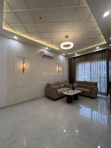 Hall Image of 962 Sq.ft 3 BHK Villa for sale in Sector 123 Mohali for Rs. 8500000