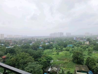 Living Room Image of 669 Sq.ft 1 BHK Apartment / Flat for sale in Versatile Valley, Palava Phase 1 Thane for Rs. 4000000