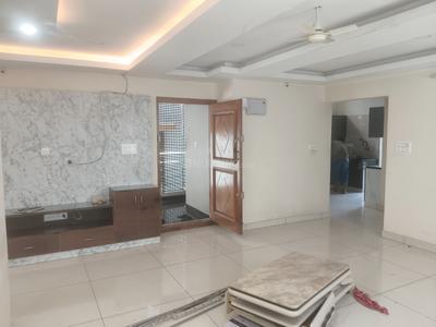 Hall Image of 2000 Sq.ft 3 BHK Builder Floor for rent in Basaveshwara Nagar Bengaluru for Rs. 45000