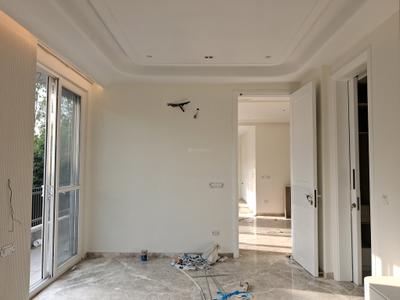 Bedroom Image of 2250 Sq.ft 4 BHK Builder Floor for sale in Paschim Vihar New Delhi for Rs. 58000000