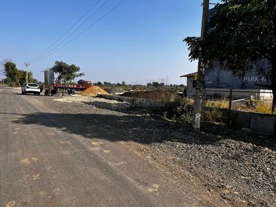 Image of 1393 Sq.ft Residential Plot / Land for sale in Mahalaxmi Nagar 41 Phase II, Samruddhi Mahamarg, Nagpur for Rs. 3517000