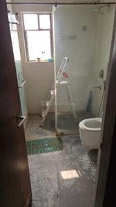 Bathroom Image of 1627 Sq.ft 3 BHK Independent House for sale in PS Srijan Ozone, Garia, Sonarpur Kolkata for Rs. 18000000