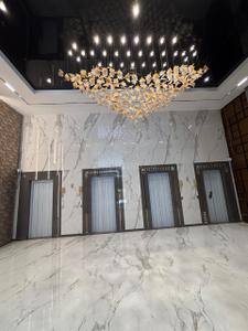 Balcony Image of 715 Sq.ft 1 BHK Apartment / Flat for sale in Pushpak Nagar Navi Mumbai for Rs. 4200000