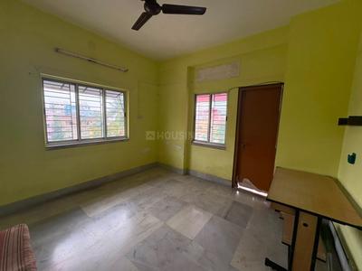 Hall Image of 1000 Sq.ft 3 BHK Apartment / Flat for sale in Teghoria Kolkata for Rs. 4000000