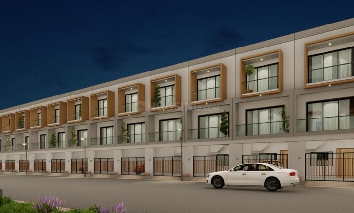 Jay bharat real estate Main Image 1