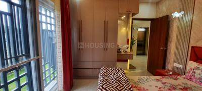 Balcony Image of 3200 Sq.ft 4 BHK Villa for sale in Confident Beverly Hills by Confident Group, Sarjapur Bengaluru for Rs. 35200000