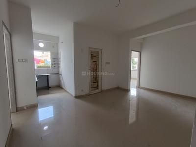 Hall Image of 817 Sq.ft 2 BHK Apartment / Flat for sale in Panihati Kolkata for Rs. 2451000