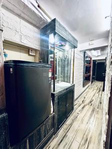 Image of Om Shanti Building Kalbadevi in Kalbadevi, Mumbai