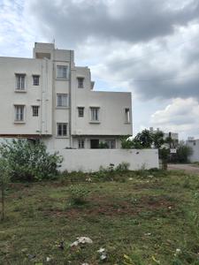 Image of 1425 Sq.ft Residential Plot / Land for sale in Chinchbhavan, Nagpur for Rs. 5000000