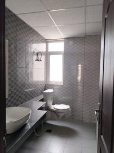 Bedroom Three Image of 2794 Sq.ft 4 BHK Apartment / Flat for sale in The 3C Lotus Panache, Sector 110 Noida for Rs. 31500000
