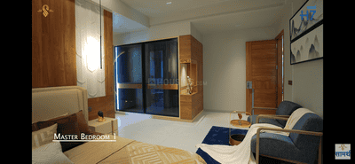 Image of 4329 Sq.ft 4 BHK Apartment / Flat for sale in Raysan, Gandhinagar for Rs. 22111111