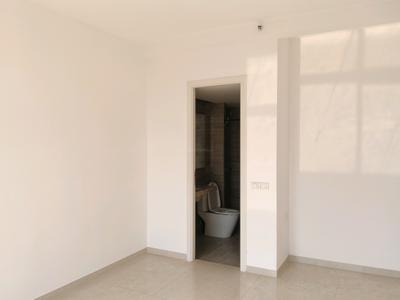 Bedroom Image of 850 Sq.ft 2 BHK Apartment / Flat for rent in Hiranandani Rodas Enclave, Hiranandani Estate Thane for Rs. 50000