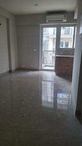 Hall Image of 1405 Sq.ft 3 BHK Apartment / Flat for sale in Signature Global City 81, Sector 81 Gurgaon for Rs. 13500000
