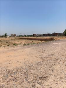 Image of 100 Sq.ft Residential Plot / Land for sale in Kalaka, Alwar for Rs. 2500000