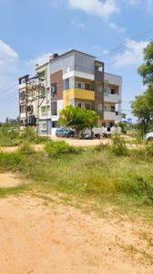 Image of 1200 Sq.ft Residential Plot / Land for sale in Chikkajala, Bengaluru for Rs. 10200000