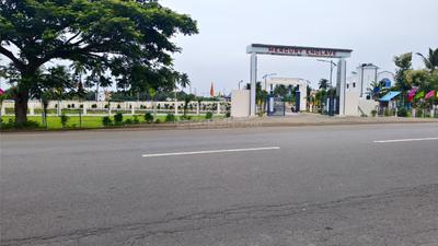 Image of 600 Sq.ft Residential Plot / Land for sale in ECR Exotica, Thenpattinam, Chennai for Rs. 1317000