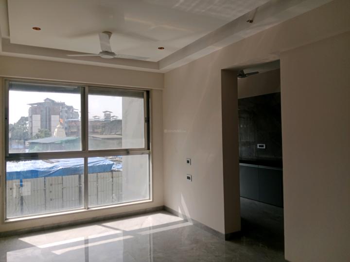 Sahakar Heights Living Room 1