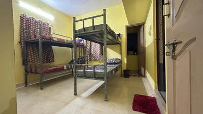 Hall Image of sai home in Chromepet, Chennai