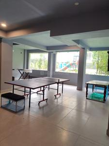Image of 987 Sq.ft 2 BHK Apartment / Flat for sale in Magnolia Signature, Rajarhat, Kolkata for Rs. 5188250