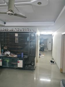 Hall Image of 1748 Sq.ft 3 BHK Apartment / Flat for sale in Jeedimetla Hyderabad for Rs. 11600000