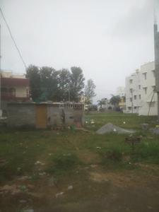 Image of 1200 Sq.ft Residential Plot / Land for sale in Hullahalli, Bengaluru for Rs. 9000001