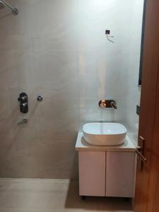 Bedroom Two Image of 1500 Sq.ft 3 BHK Builder Floor for sale in Skywhales Vienna Greens, Sector 99A Gurgaon for Rs. 16015000