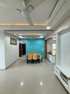 Hall Image of 1600 Sq.ft 2 BHK Apartment / Flat for sale in New Alkapuri Vadodara for Rs. 6500000