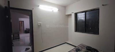 Bedroom Image of 1700 Sq.ft 3 BHK Penthouse for sale in Anand Nagar, Sinhagad Road Pune for Rs. 25000000