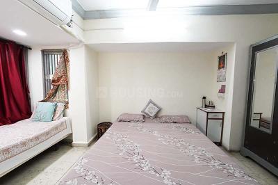 Bedroom Image of 1548 Sq.ft 4 BHK Apartment / Flat for sale in Usmanpura Ahmedabad for Rs. 13500000