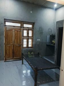 Kitchen Image of 1200 Sq.ft 6 BHK Independent House for sale in Camp Market Palwal for Rs. 13000000