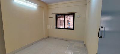 Bedroom Image of 650 Sq.ft 2 BHK Apartment / Flat for sale in Press Enclave Aarambh CHS, Sion Mumbai for Rs. 16500000
