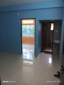 BHK Flats for Rent in Kabardanga, Kolkata 1+ BHK Rental