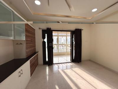 Kitchen Image of 2120 Sq.ft 3 BHK Apartment / Flat for sale in Aditya Heights, Kondapur Hyderabad for Rs. 21500002
