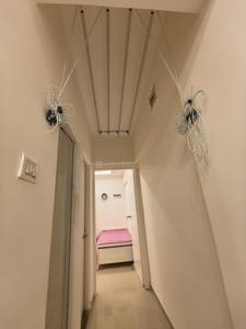 Hall Image of Premium Co-Living at Balewadi High Street in Balewadi, Pune