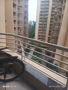 Balcony Image of 2850 Sq.ft 4 BHK Builder Floor for rent in Suncity Parikrama, Sector 20 Panchkula for Rs. 55000