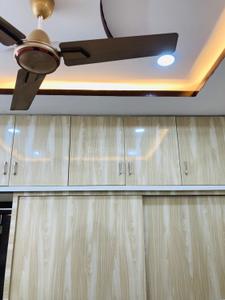 Bedroom Image of 4550 Sq.ft 5 BHK Villa for sale in IVR Hill Ridge Springs, Gachibowli Hyderabad for Rs. 160000000