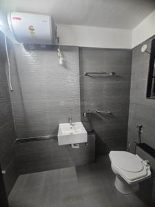 Image of 1250 Sq.ft 3 BHK Apartment / Flat for rent in Legacy ILife Upper NIBM, Undri, Pune for Rs. 28000