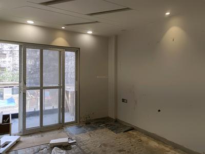 Bedroom Image of 2400 Sq.ft 4 BHK Builder Floor for sale in Rohini Extension New Delhi for Rs. 27500000