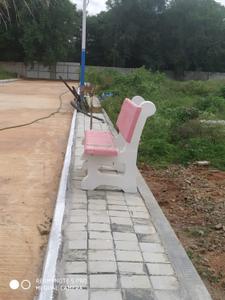 Image of 1500 Sq.ft Residential Plot / Land for sale in BSR Akruthi Green Woods, Jigani, Bengaluru for Rs. 5160000