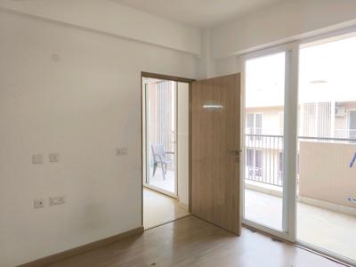 Bedroom Image of 1611 Sq.ft 3 BHK Builder Floor for sale in DLF Gardencity Enclave, Sector 93 Gurgaon for Rs. 18100000