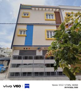 Image of 2000 Sq.ft 5 BHK Independent House for sale in Andrahalli, Bengaluru for Rs. 15000000