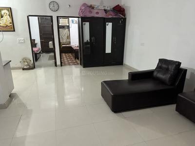 Hall Image of 1000 Sq.ft 2 BHK Apartment / Flat for sale in SBP City Of Dreams 2, Sector 116 Mohali for Rs. 5500000
